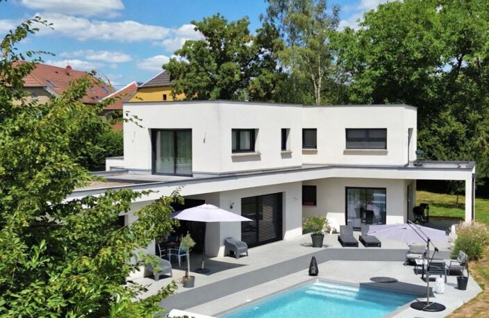 Maison d'exception — photo 4