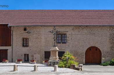 Maison 7 pièces 199000 €