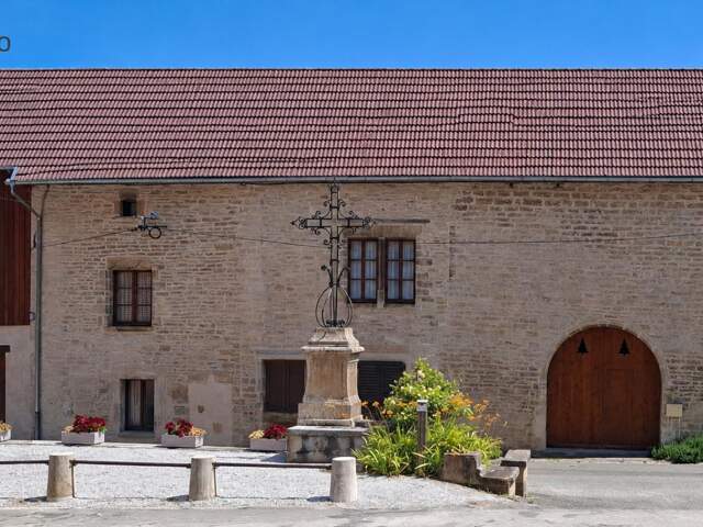 Maison de caractère 7 pièces  - 204 m2 - 17.25 ares — photo du bien