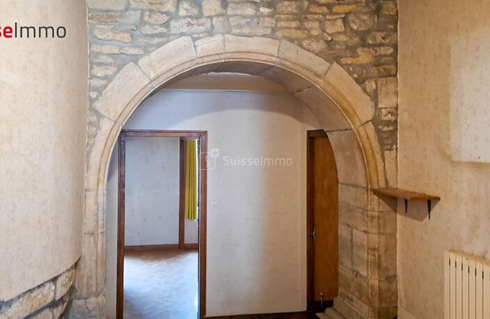 Maison de caractère 7 pièces  - 204 m2 - 17.25 ares — photo 3