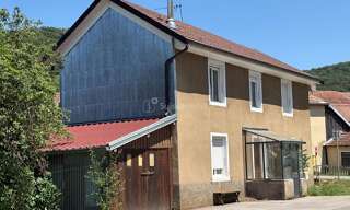 Maison 3 Pièces 83 m² à vendre à Sancey (25430)