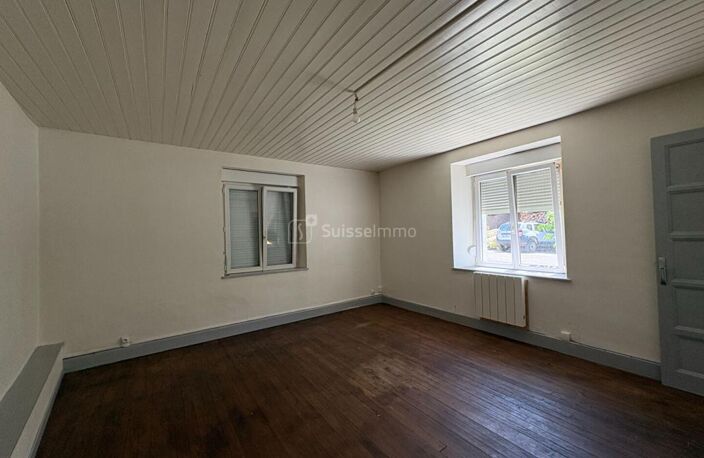 Maison Sancey 3 pièce(s) 83 m2 — photo 4