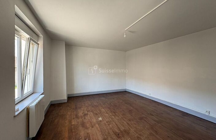 Maison Sancey 3 pièce(s) 83 m2 — photo 5