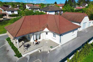 Maison 6 pièces 330000 €
