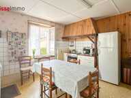 Maison mitoyenne à Valentigney 6 pièce(s) 100 m2, terrain 270 m², 4 chambres — photo 4