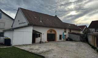 Maison 5 Pièces 81 m² à vendre à Valentigney (25700)
