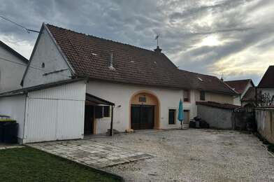 Maison 5 pièces 113000 €