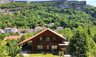 Maison 6 Pièces 180 m² à vendre à Besançon (25000)