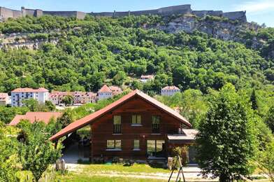 Maison 6 pièces 725000 €