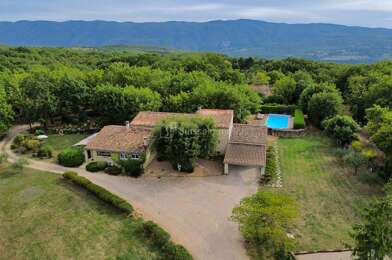 Maison 10 pièces 995000 €