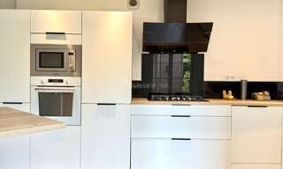 Maison 6 Pièces 112 m² à vendre à Le Deschaux (39120)