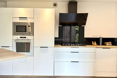 Maison 6 pièces 224000 €