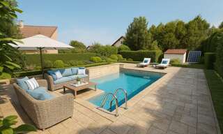 Maison 6 Pièces 112 m² à vendre à Dole (39100)