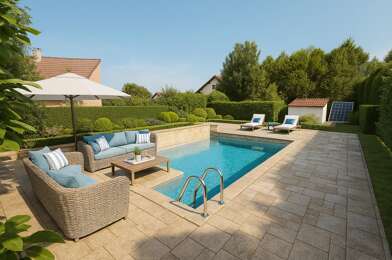 Maison 6 pièces 224000 €