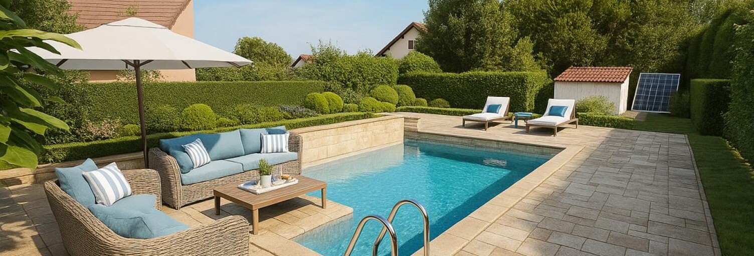 Maison 6 Pièces 112 m² à vendre à Dole (39100)