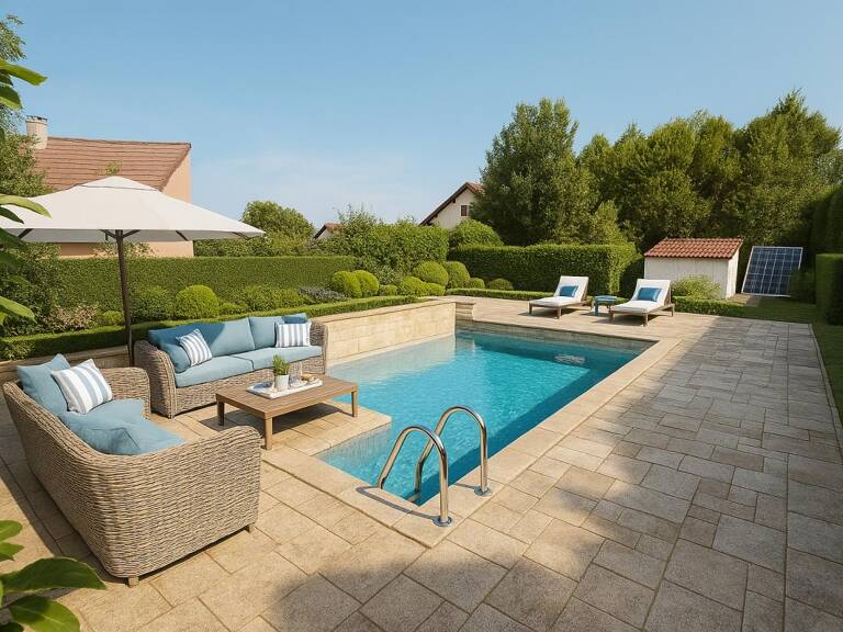 Maison avec Terrain — photo 1