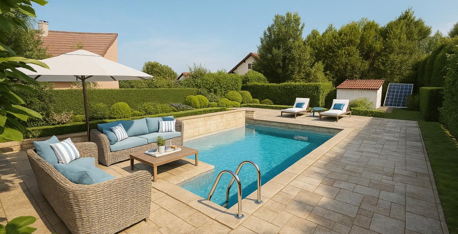 Maison avec Terrain — photo 1