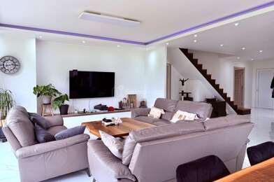 Maison 6 pièces 455000 €