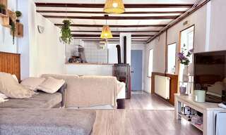 Maison 5 Pièces 101 m² à vendre à Pontarlier (25300)