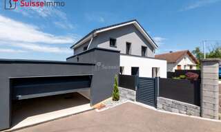 Maison 5 Pièces 160 m² à vendre à Audincourt (25400)