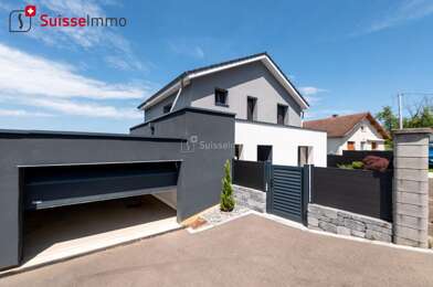Maison 5 pièces 319000 €