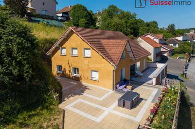Maison 10 pièces 249000 €