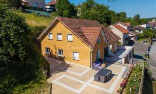 Maison 10 Pièces 222 m² à vendre à Montbéliard (25200)