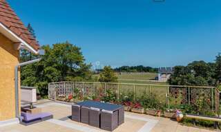 Maison 10 Pièces 222 m² à vendre à Montbéliard (25200)