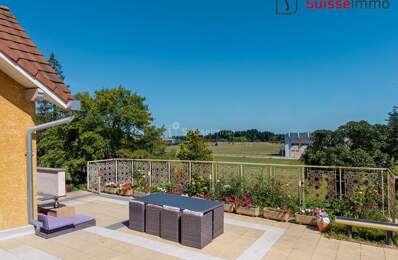 Maison Montbéliard 10 pièces 222 m2 habitables — photo du bien