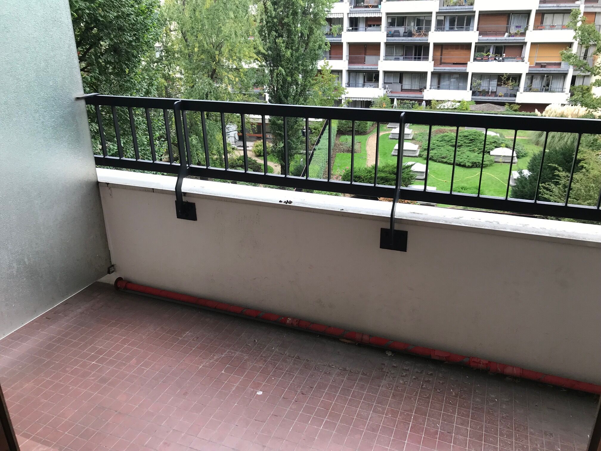 Agence immobilière de IMMOBILIERE PARIS OUEST