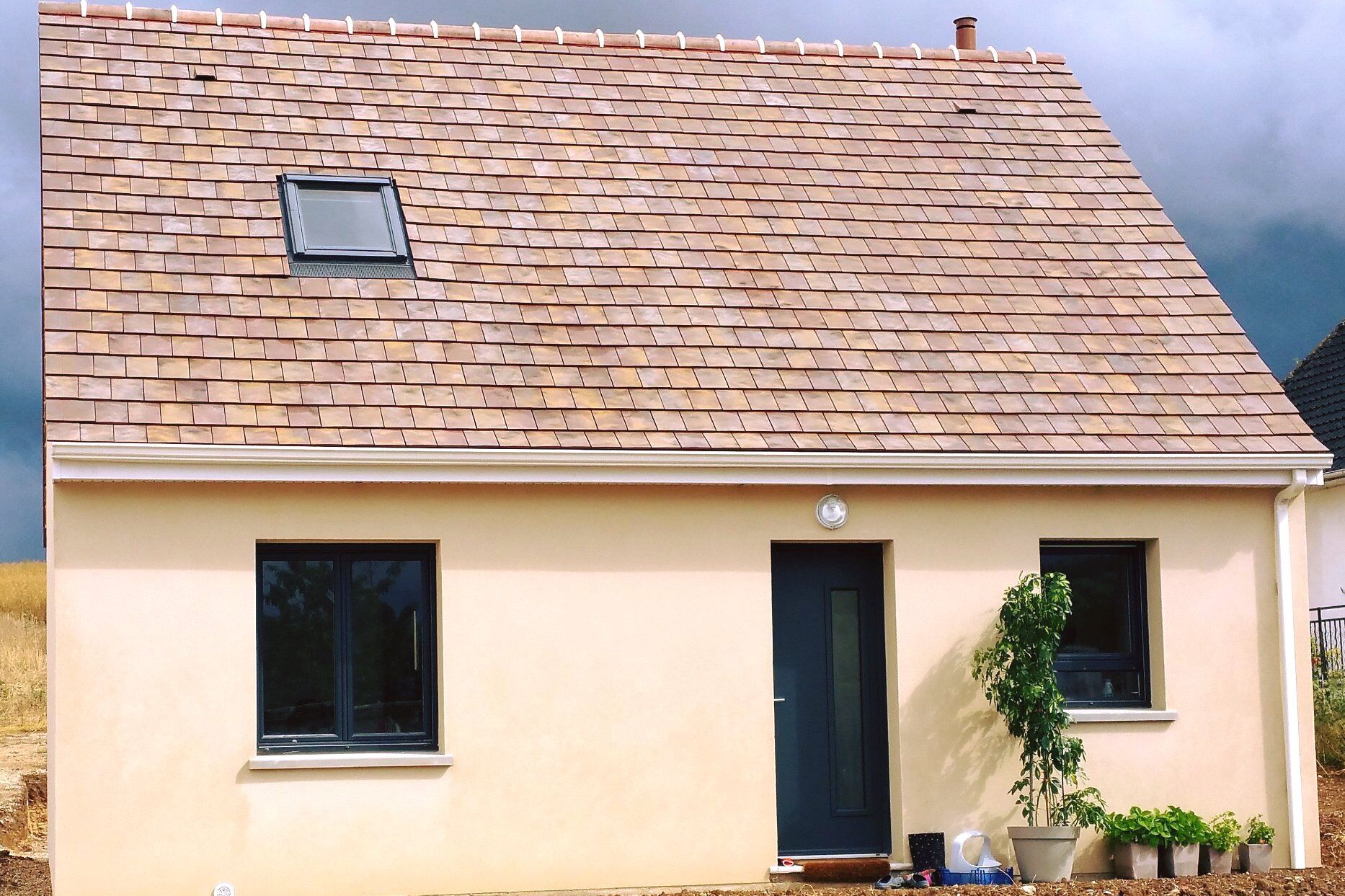 Agence immobilière de LD projet conseil habitat