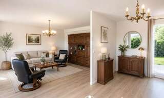 Maison 4 Pièces 77 m² à vendre à Beaucourt (90500)