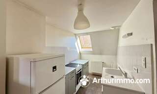 Appartement 3 Pièces 55 m² à louer à Belfort (90000)