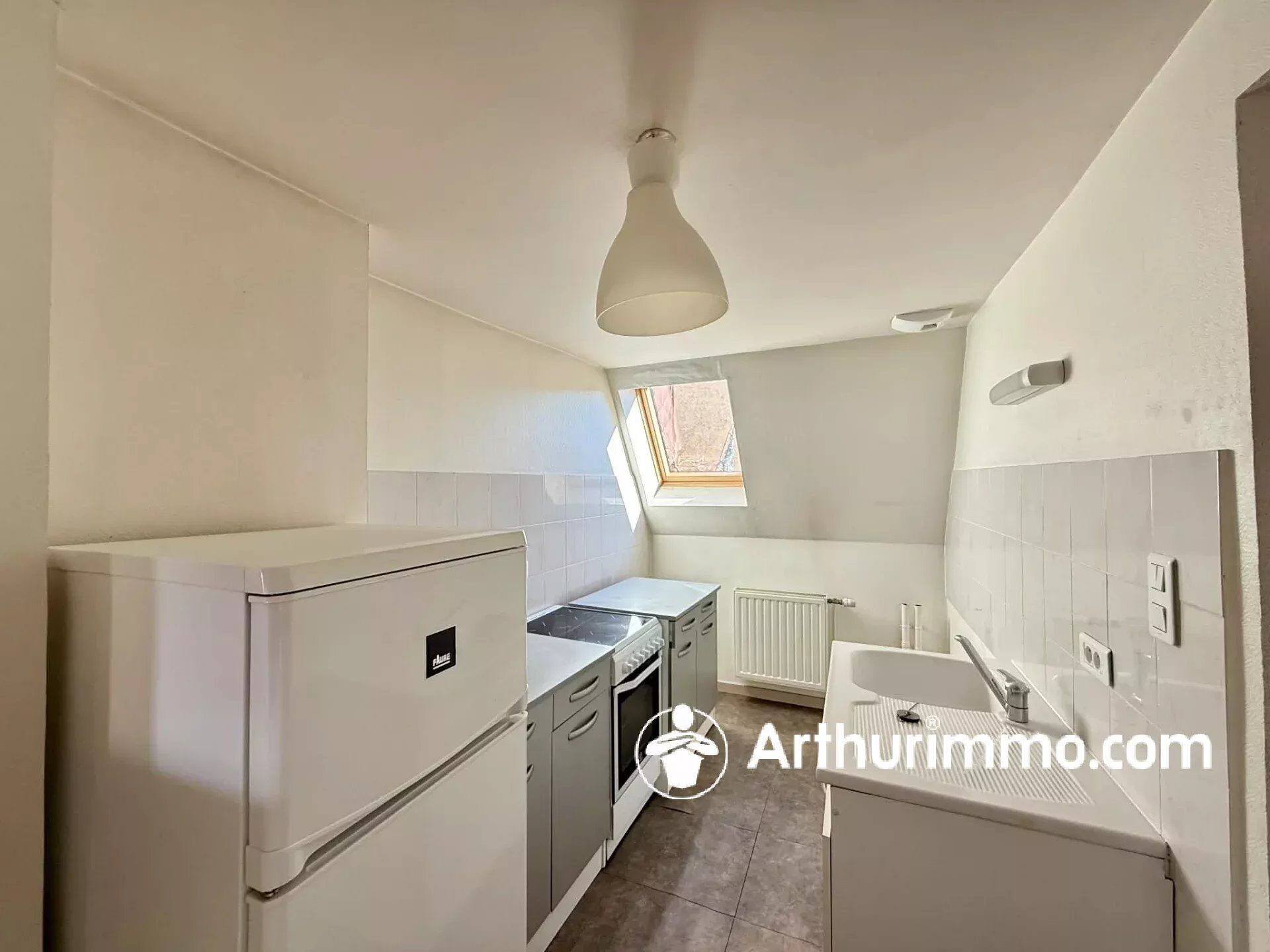 Appartement 3 pièces 55 m² · à Belfort · 55 m² · 525 €