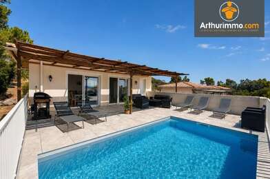 Maison 4 pièces 735000 €
