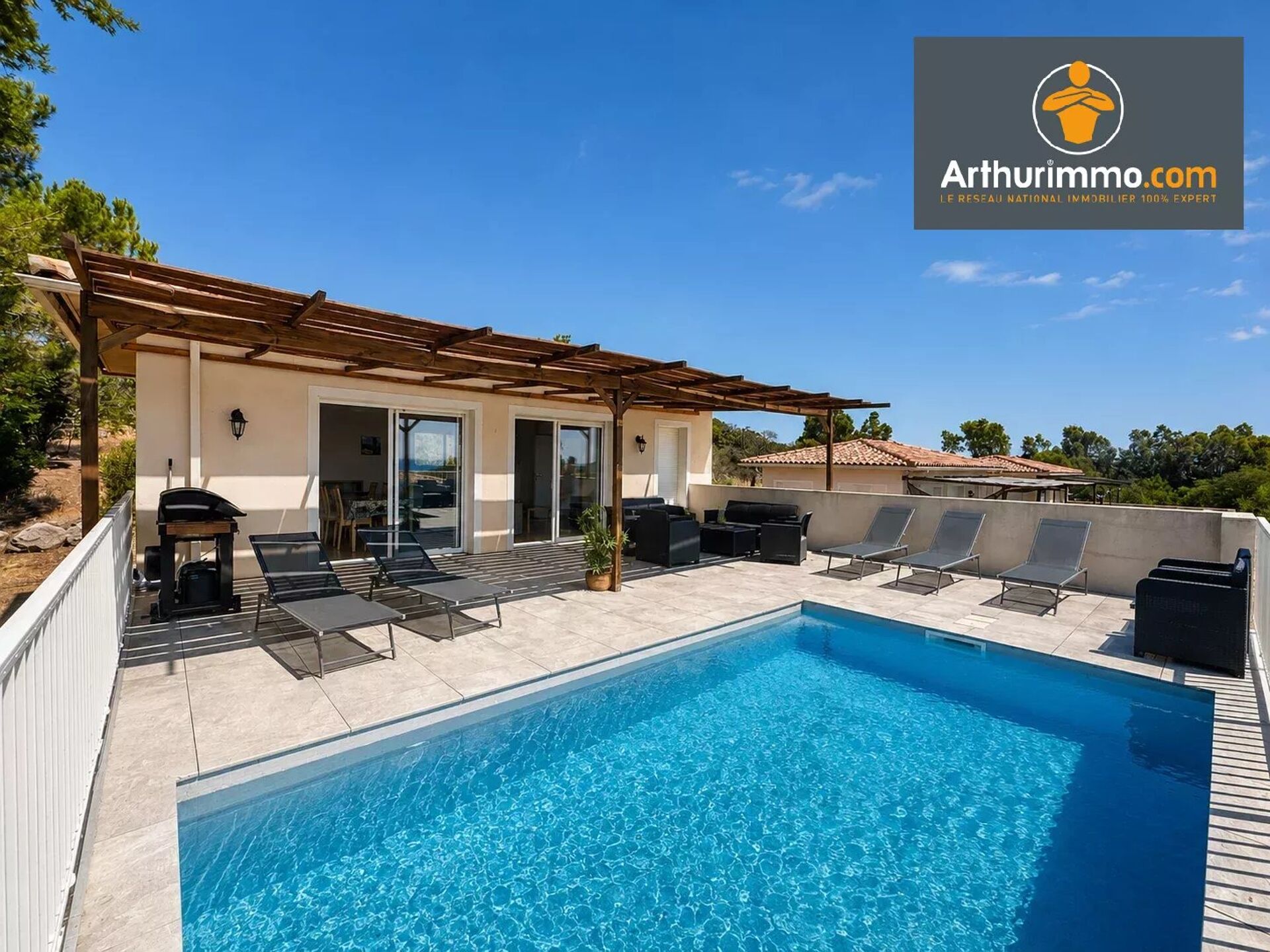 Maison 4 pièces 100 m² · à Porto-Vecchio · 100 m² · 715 000 €