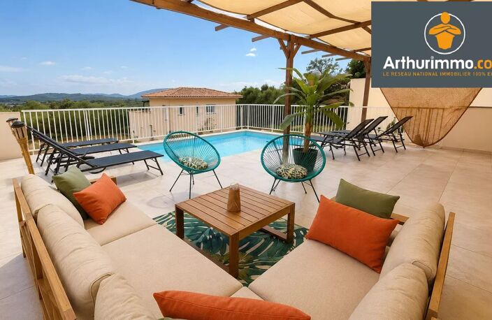 Villa 3 - Lucia - 100 m2 + terrasse 47 m2 — photo 3