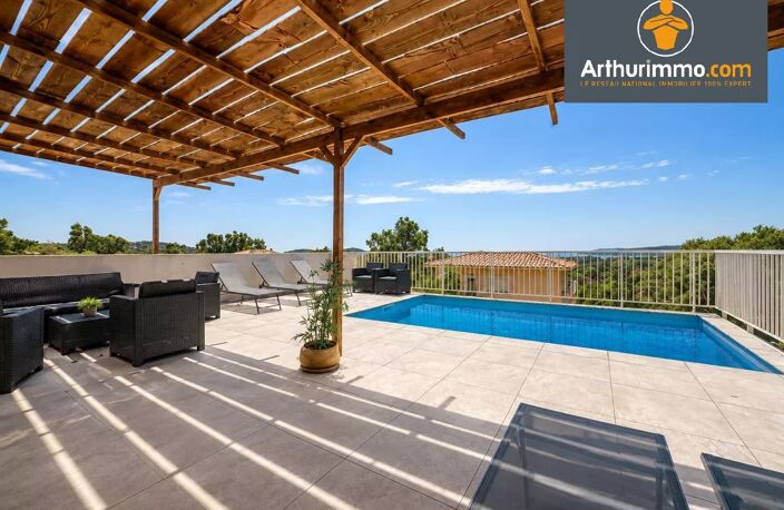 Villa 3 - Lucia - 100 m2 + terrasse 47 m2 — photo 4