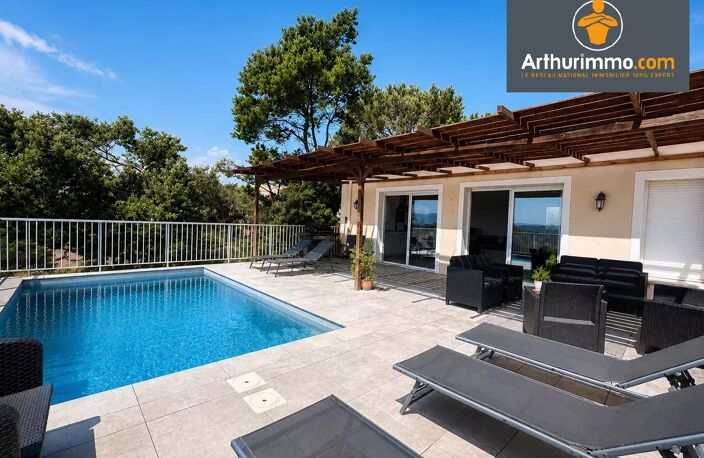 Villa 3 - Lucia - 100 m2 + terrasse 47 m2 — photo 5