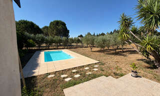 Maison 4 Pièces 110 m² à vendre à Arles (13200)