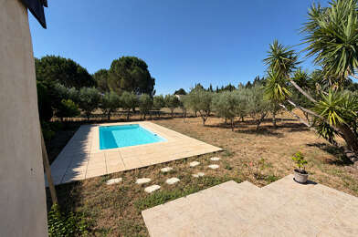 Maison 4 pièces 525000 €