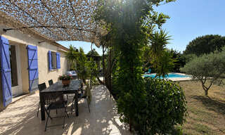 Maison 4 Pièces 110 m² à vendre à Arles (13200)