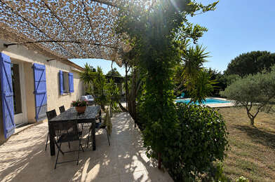 Maison 4 pièces 525000 €