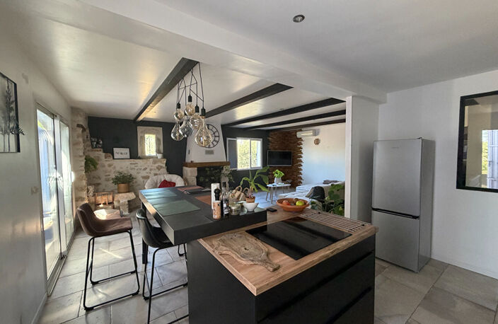 ARLES  : Maison d'exception sur un  terrain 4500m². Sans vis à vis. — photo 5