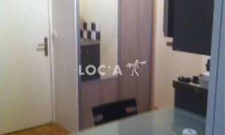 Appartement 1 Pièce 16 m² à louer à Villeurbanne (69100)