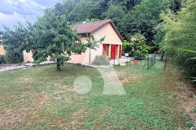 Maison 6 pièces 225000 €