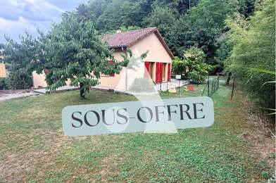 Maison 6 pièces 225000 €