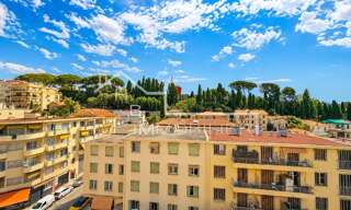 Appartement 2 Pièces 48 m² à vendre à Nice (06100)