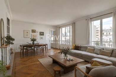 Appartement 5 pièces 1475000 €