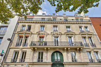 Appartement 5 pièces 1475000 €